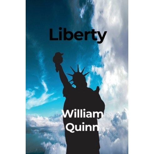 (영문도서) Liberty Paperback, Rosedog Books, English, 9798886832433