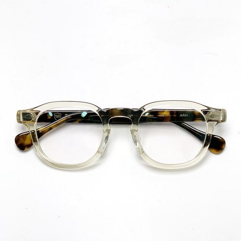 타르트 옵티컬 TART OPTICAL ARH 49 size A-28 천정명 안경 아넬