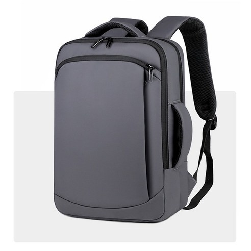 프리미엄 품질의 라이몽 다용도 노트북 백팩 가방: 편안함, 수납, 내구성, 스타일