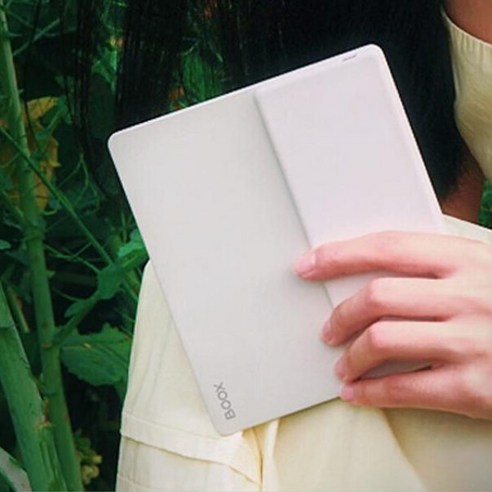 눈이 편안한 휴대용 전자책 리더기, 오닉스 북스 리프5