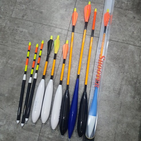 국산 막대찌 로켓찌 날개찌 초원투 양어장 갯바위 장타찌 낚시찌, 04.막대찌-0.8호, 1개