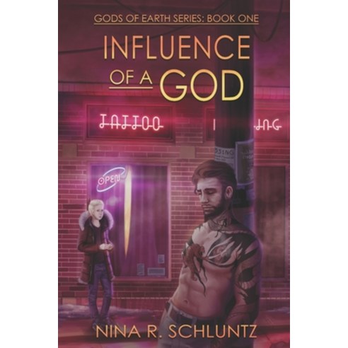 (영문도서) Influence of a God Paperback, Independently Published, English, 9781089751724