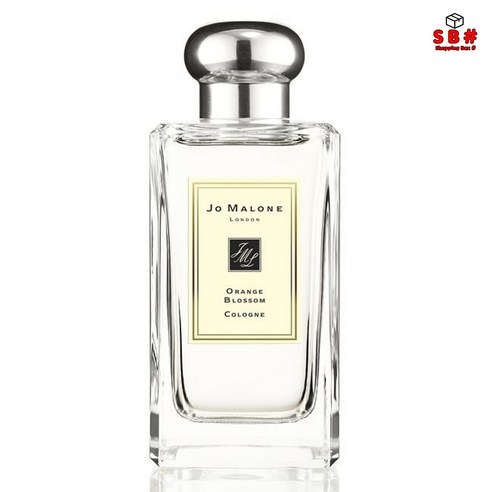 [백화점 정품] 조말론 향수 30ml 100ml 오렌지 블로썸 코롱 30ML 100ML JO MALONE 국내배송 빠른배송 선물포장 쇼핑백동봉 국문라벨, 1개