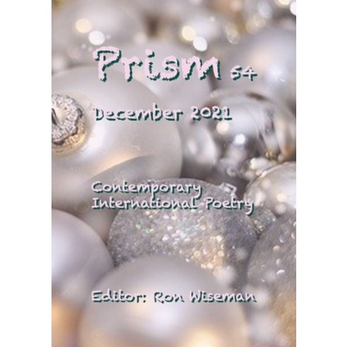 (영문도서) Prism 54 - December 2021 Paperback, Lulu.com, English, 9781716134937