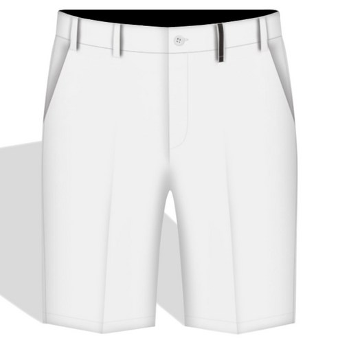 여름 필드를 쾌적하고 스타일리시하게, 남자 골프 반바지 하나로 완성하세요!