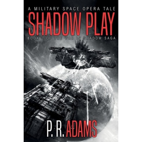 (영문도서) Shadow Play Paperback, Promethean Tales