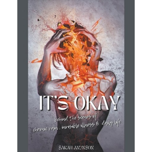 (영문도서) It''s Okay Paperback, Sarah Anunson, English, 9798223022688