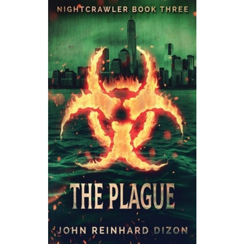 (영문도서) The Plague Hardcover, Next Chapter, English, 9784867514863