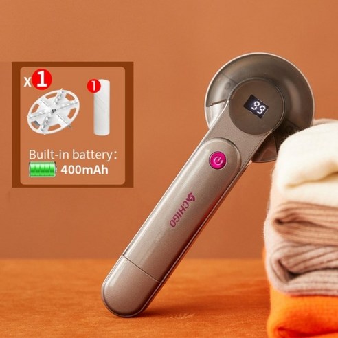 퍼즈 제거 전기 린트 리무버 퍼즈 펠릿 제거기 – 그레이400mAh, 충전식 1개 충전 스웨터용 1개 블레이드포함 아이프리fx500 퍼즈 제거 전기 린트 리무버 퍼즈 펠릿 제거기 – 그레이400mAh, 충전식 1개 충전 스웨터용 1개 블레이드포함 아이프리fx500