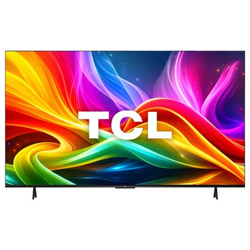 TCL 75S450G 75인치 4K UHD 스마트TV