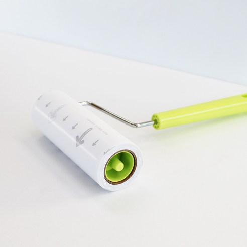 섬유 관리를 위한 필수템: 필굿 테이프클리너 대형 리필