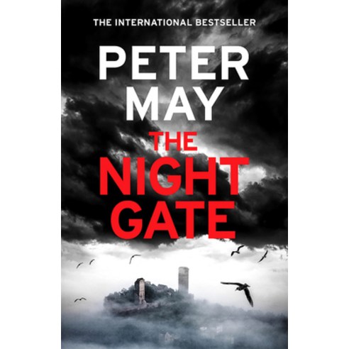The Night Gate Hardcover, Quercus Books, English, 9781784295042