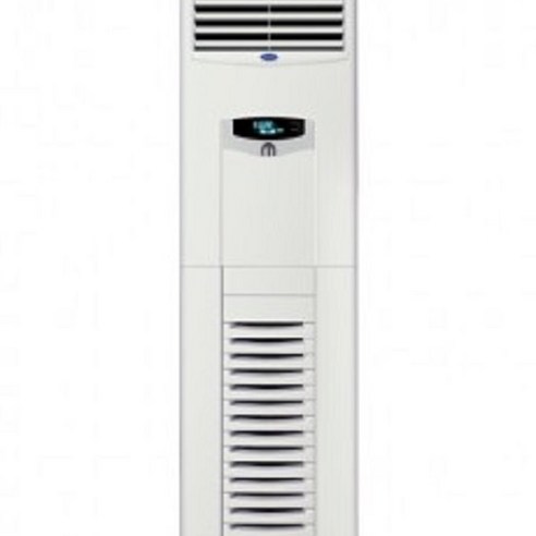 캐리어 전기온풍기 25평 CH-235H 12.5kw 설치형 스탠드형 인천 서울 경기 설치