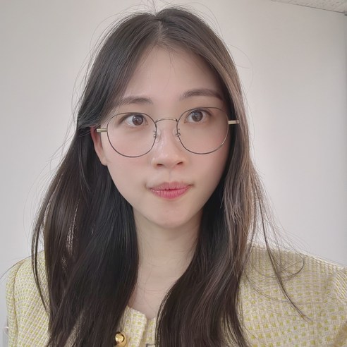 가벼움에 스타일을 더하다, 국산 ALL 티타늄 안경테