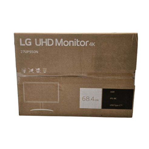 눈이 번쩍! LG 울트라HD 게이밍 모니터, 게임은 물론 작업 효율까지 책임져줄까? lg27up550n