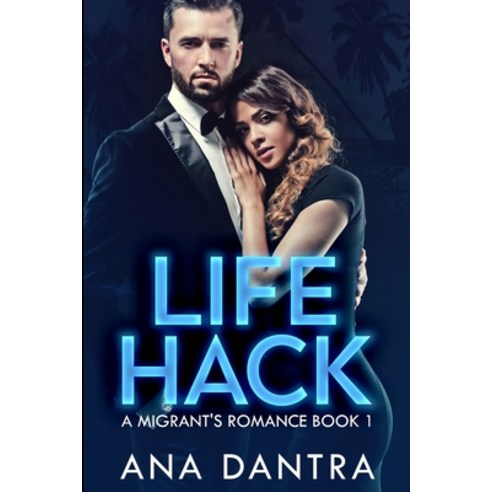 Life Hack: Large Print Edition Paperback, Blurb, English, 9781034578260