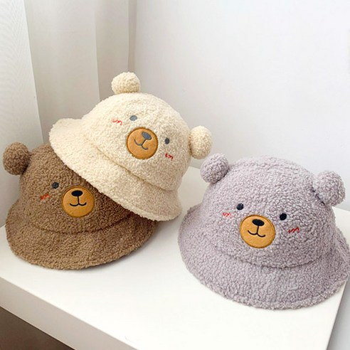 사랑스러움과 따스함을 선물하세요