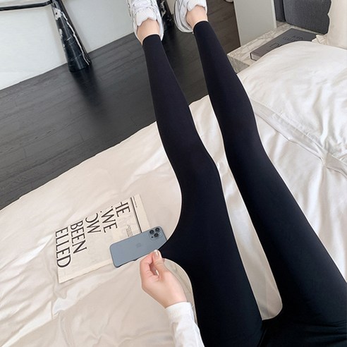편안함, 스타일, 탄력성을  兼備하여 요가, 피트니스, 일상에 완벽한 핑크셀럽 레깅스