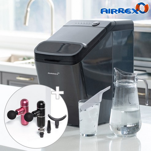 에어렉스 17kg 제빙기