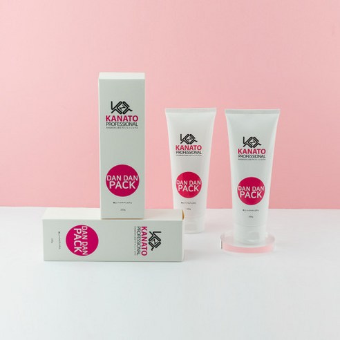 손상된 모발을 위한 영양가 있는 모발 강화 제품