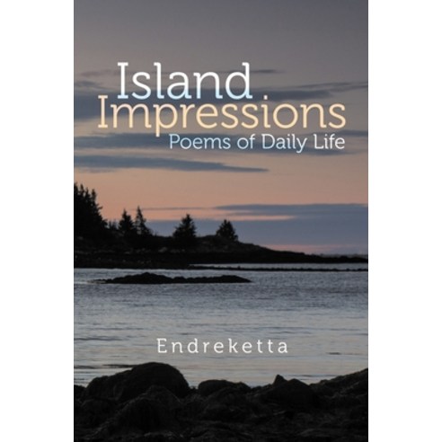 Island Impressions Paperback, Lulu.com