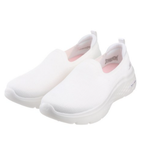 스케쳐스 여성용 고워크 하이퍼버스트 운동화 SP0WW21X