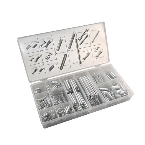 속옷 때문에 힘든 하루, 이젠 안녕! 편안함을 되찾아줄 마법 같은 용수철 세트 용수철