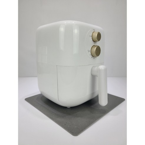 안전하고 편리한 요리 경험을 위한 독일산 고품질 에어프라이어 받침 깔개