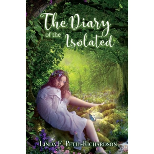 The Diary of the Isolated Paperback, Gatekeeper Press, English, 9781662908354