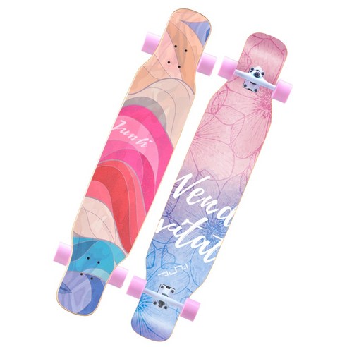 스타크보드와 함께 자유를 향한 질주를 시작하세요.