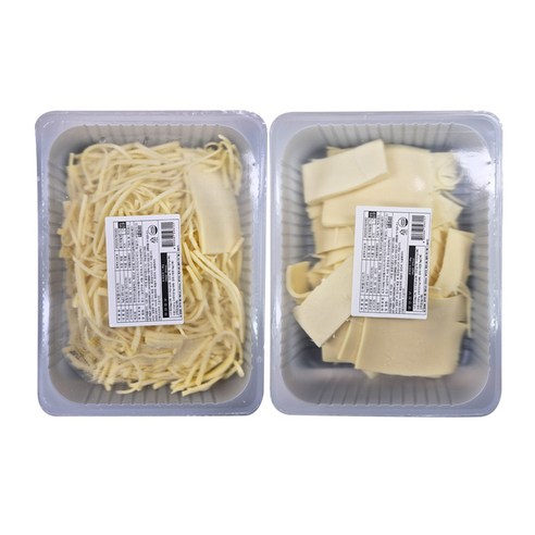 쫀득함 폭발! 못난이 모짜렐라 치즈로 홈파티 퀄리티 UP! (솔직 후기) 모짜렐라자연치즈