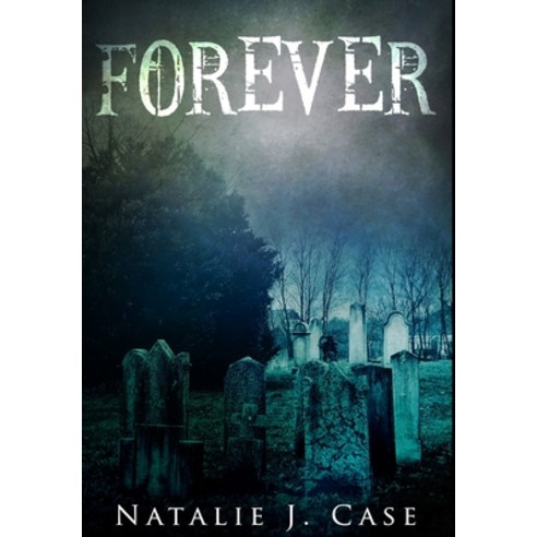 Forever: Premium Hardcover Edition Hardcover, Blurb, English, 9781034263524