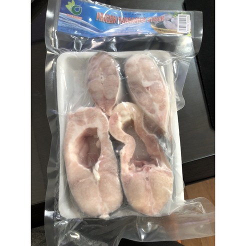 베트남 냉동 메기 CA BASA 450G, 2개, 900G
