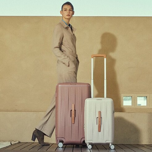 여행의 시작을 함께할 완벽한 동반자