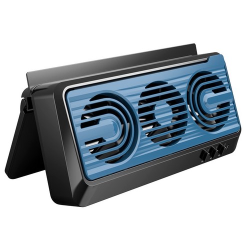 태양열로 시원하게, 깨끗하게! 란닝비아 차량용 환풍기