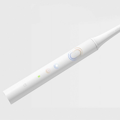 소닉 파워로 탁월한 칫솔질 경험: 샤오미 소닉 일렉트릭 전동 칫솔 T100