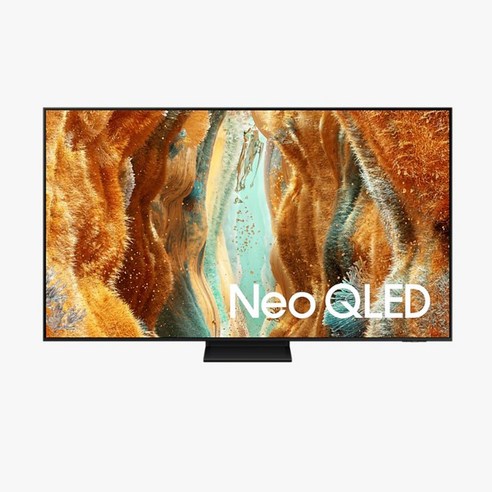 삼성전자 4K UHD Neo QLED TV, 214cm(85인치), 85QN70, 스탠드형, 방문설치
