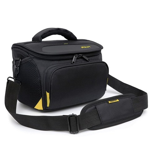 SLR D7500 D7100 D3200 D5600 D90 Z5 Z50 Z30 ZFC Nikon (M 니콘 적용 카메라 가방 디지털 - DSLR바디 | 쿠팡