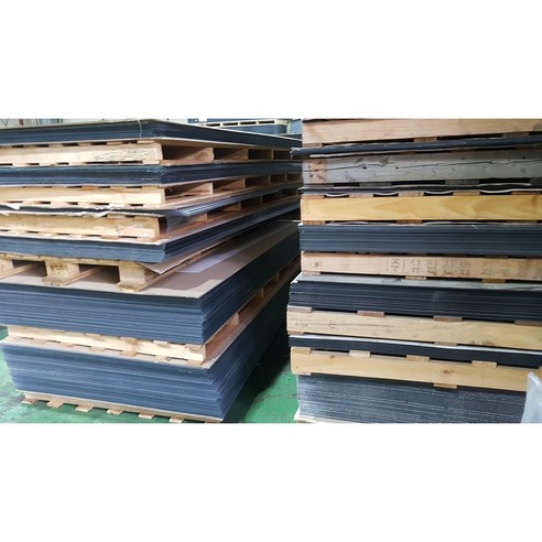 내구성, 투명성, 다기성이 뛰어난 PC평판 캐노피