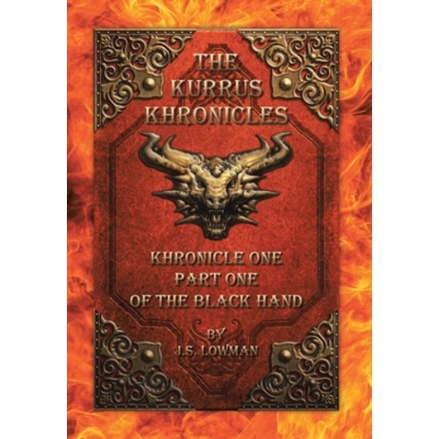 (영문도서) The Kurrus Khronicles: Khronicle One Hardcover, Page Publishing, Inc., English, 9798886544763