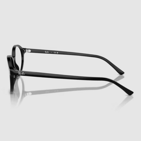 시대를 초월하는 우아함, 레이벤 RB5429로 당신의 스타일을 완성하세요.