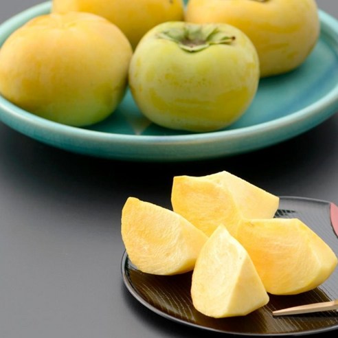 24년햇단감 태추단감 고당도선별 아삭달콤 한달한정판매, 1개, 3kg(정품)