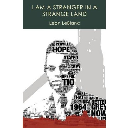 (영문도서) I am a Stranger in a Strange Land: Tio''s Story Paperback, Createspace Independent Pub..., English, 9781543156133
