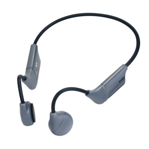 골전도 블루투스5.0 이어폰 무선 넥밴드 청력보호 무선+방수 핸즈프리 통화 블루투스헤드셋