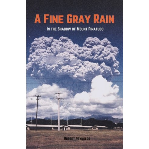 (영문도서) A Fine Gray Rain Paperback, Robert Reynolds, English, 9798201591731