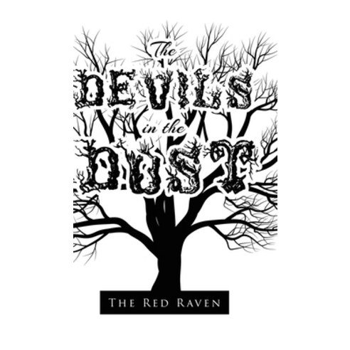 (영문도서) The Devils in the Dust Hardcover, Fulton Books, English, 9781639852680