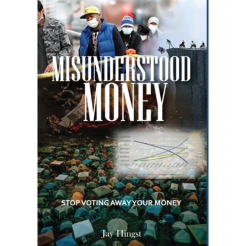Misunderstood Money Hardcover, Global Summit House
