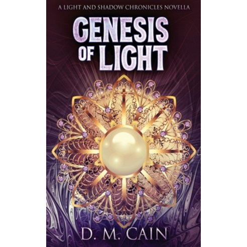 (영문도서) Genesis Of Light Paperback, Next Chapter, English, 9784867500576