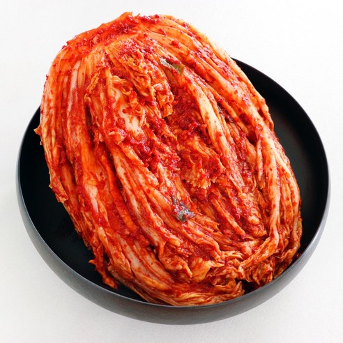 100% 국내산 재료로 빚어낸 깊고 풍요로운 맘쏙김치 배추김치