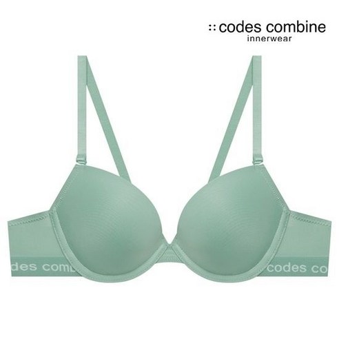 [매장정품] 코데즈컴바인 이너웨어 [선물포장]베이직몰드브라CDWBR171MT 774508, 80C, 1개 - 기타정리용품 | 쿠팡